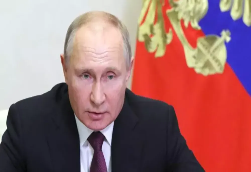 Război Ucraina. Răsturnare de situație în Rusia: Noua strategie a lui Putin