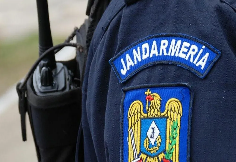 Tânăr din Botoșani, cu dosar penal pentru furt! Aflat într-un restaurant din Mureșenii Bârgăului a furat bani