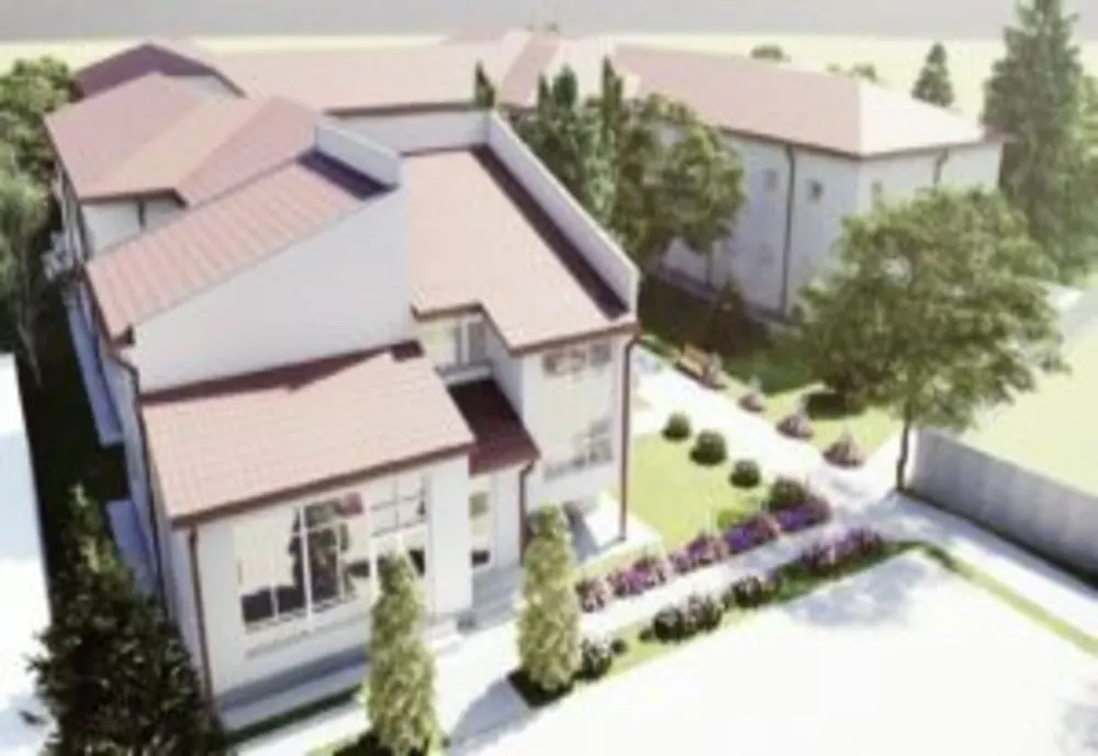 Proiectul modernizării Școlii Speciale Sfântul Stelian a intrat în linie dreaptă