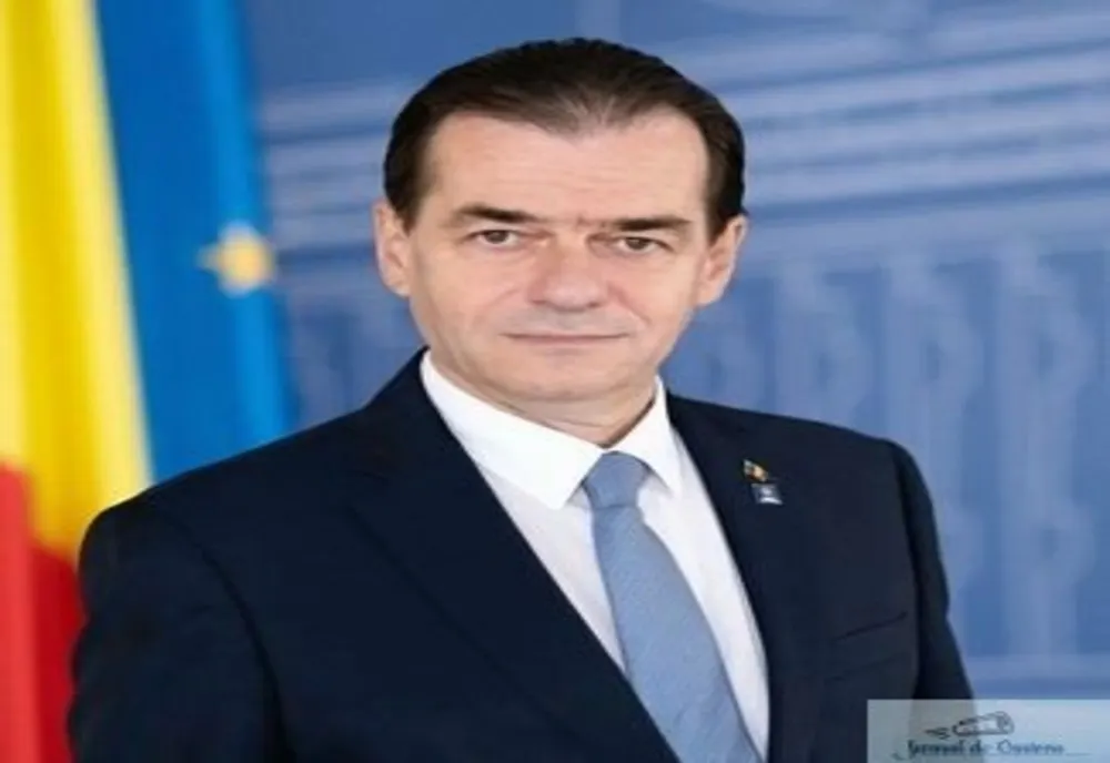 Ludovic Orban, atac la adresa președintelui României: Iohannis a planificat înlăturarea mea de la conducerea PNL
