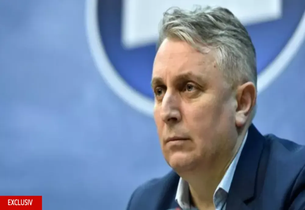 Bode, mesaj înainte de Consiliul JAI: România va solicita un singur lucru, respect! Voi solicita dezbatere și vot pentru aderarea României la Schengen