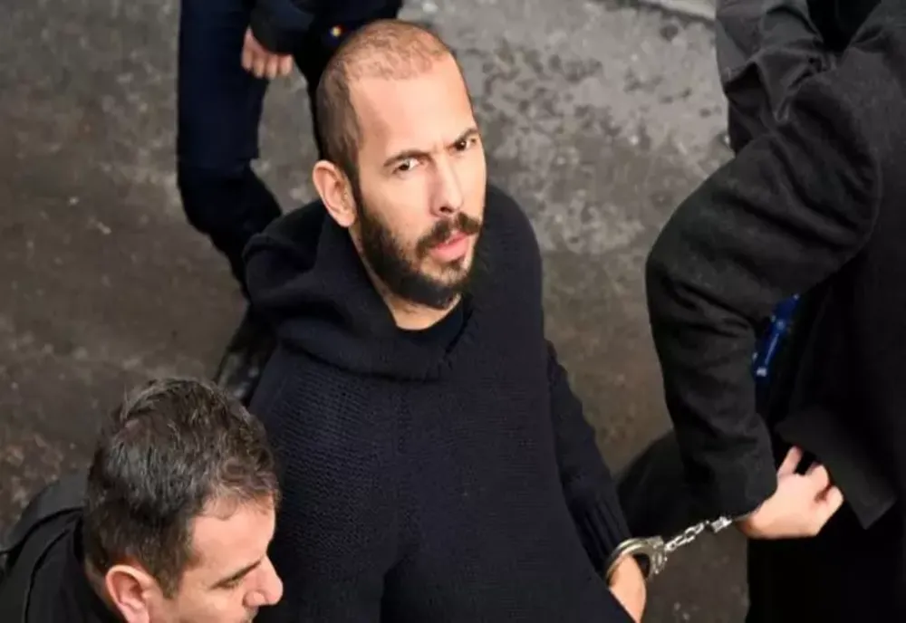 Ce presupune metoda loverboy, folosită de frații Tate. Avertismentul Agenției Naționale Împotriva Traficului de Persoane