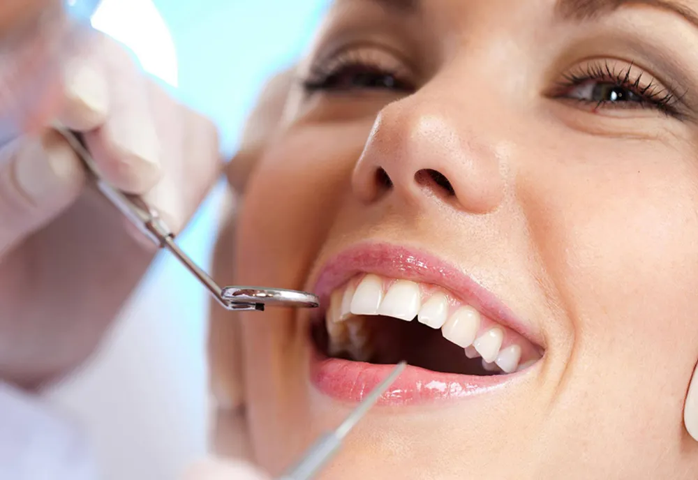 Dacă ai probleme cu dinții, nu mai amâna vizita la stomatolog. Sănătatea creierului este afectată de problemele dentare