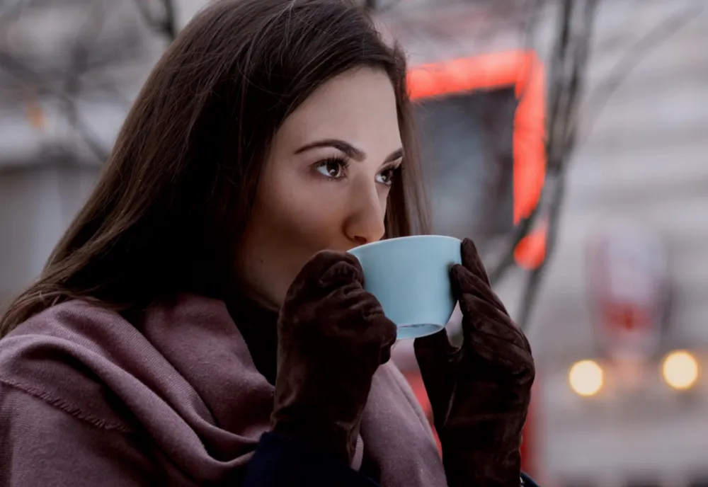 5 metode care îți întăresc imunitatea pe timpul sezonului rece