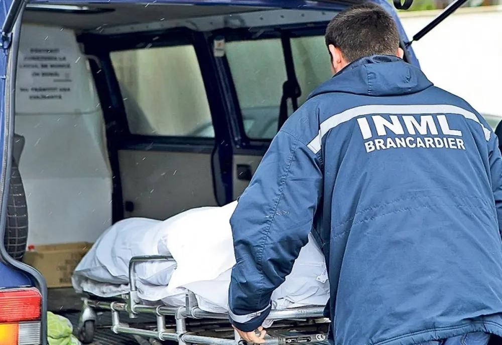 Un bărbat a murit înecat în apropierea locuinței. Cum s-a întâmplat tragedia