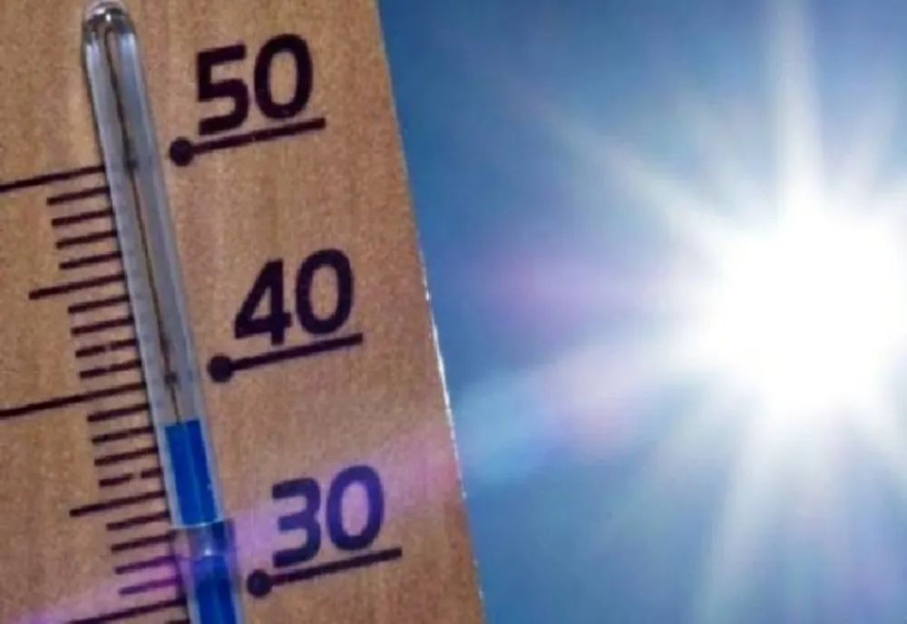 CEL MAI CALD IANUARIE DIN ISTORIA MĂSURĂTORILOR METEO