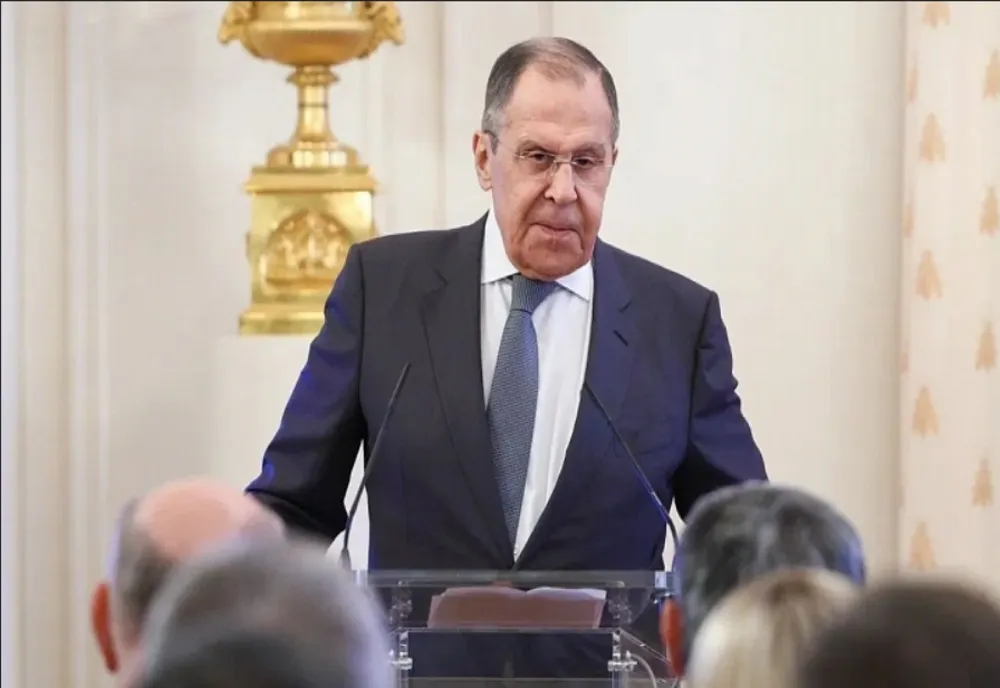 Moscova doreşte încheierea conflictului din Ucraina 
