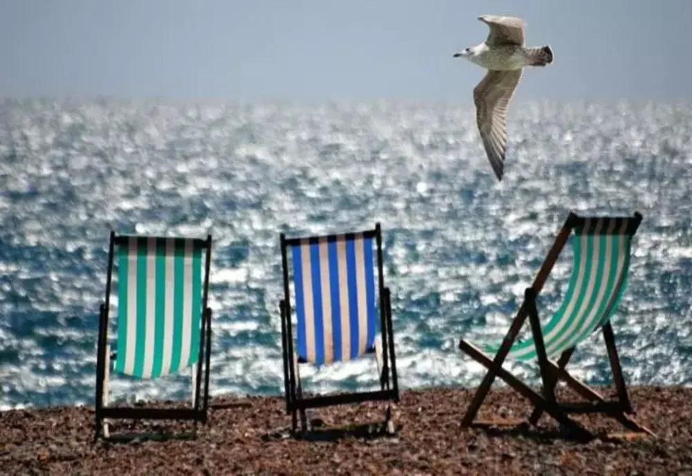 1 mai pe Litoral. Cât mai costă un weekend la mare. Care este cea mai ieftină stațiune