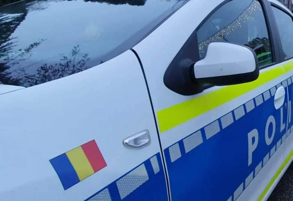 Un șofer din Dorohoi s-a ales cu dosar penal. Pentru ce l-au oprit polițiștii