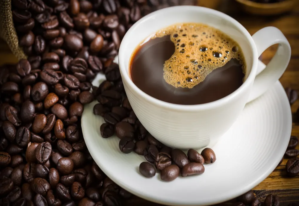 Câtă energie au în plus băutorii de cafea. Și care este efectul nedorit care se citește în ADN