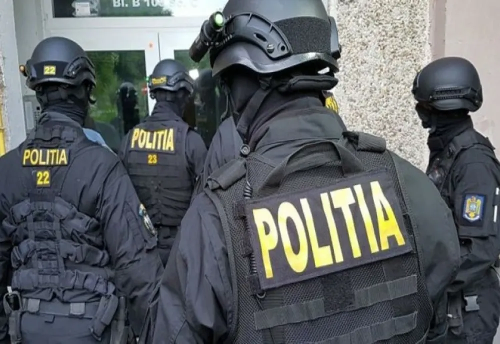 Escroc sentimental, trimis la răcoare de polițiști - număr record de înșelăciuni. ȘOCANT cum acționa bărbatul