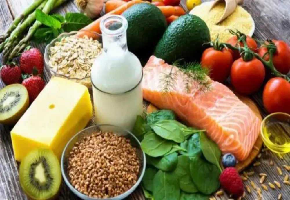 În ce ordine trebuie să consumi alimentele în așa fel încât să reduci considerabil nivelul zahărului din sânge