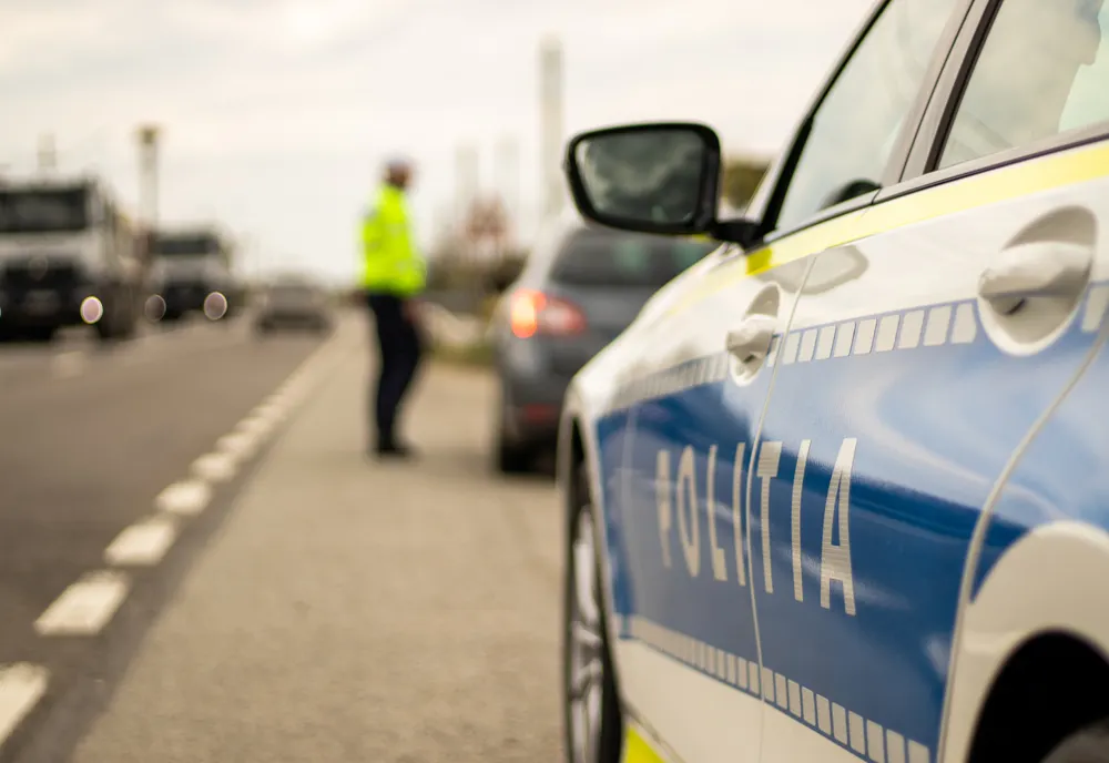 TRAFIC DEVIAT PE A1 DIN CAUZA UNOR LUCRĂRI, ÎN NOAPTEA DE MIERCURI SPRE JOI