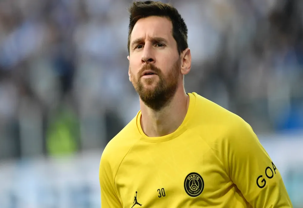 FOTBAL: LIONEL MESSI, DESEMNAT CEL MAI BUN JUCĂTOR DIN TOATE TIMPURILE DE IFFHS