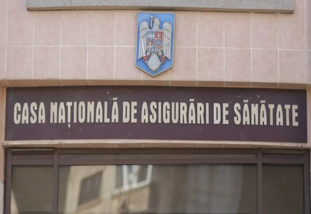 DE ASTĂZI SUNT INTRODUSE CONTRIBUȚII LA SĂNĂTATE PENTRU PENSIILE DE PESTE 3.000 DE LEI