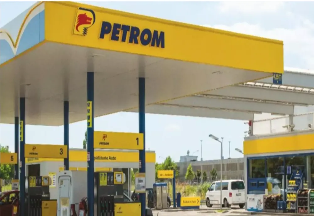 ROMÂNIA FURATĂ LA BUCATĂ, CAMPANIE REALITATEA PLUS. PRIVATIZAREA PETROM - CUM S-A VÂNDUT MONOPOLUL DE STAT CĂTRE STRĂINI
