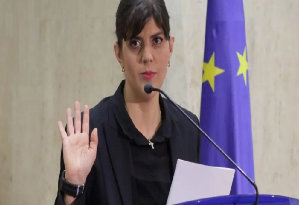 FRAUDĂ DE 100 MILIOANE EURO CU FONDURI EUROPENE: UN ITALIAN CU LEGĂTURI MAFIOTE, TRIMIS ÎN JUDECATĂ DE PARCHETUL EUROPEAN