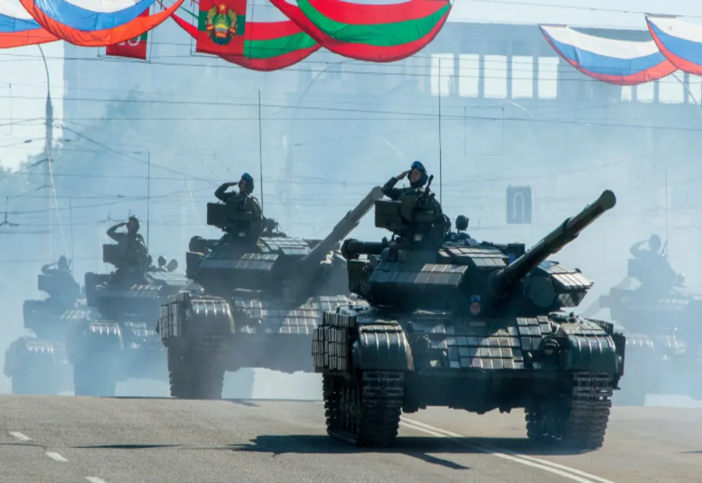 COMISARUL EUROPEAN PENTRU APĂRARE AVERTIZEAZĂ CĂ RUSIA AR PUTEA TESTA APĂRAREA COLECTIVĂ A NATO ÎNAINTE DE 2030