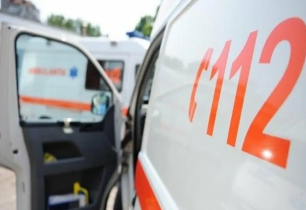 Patru bărbați morți într-un accident la o fabrică de lactate din Ibănești