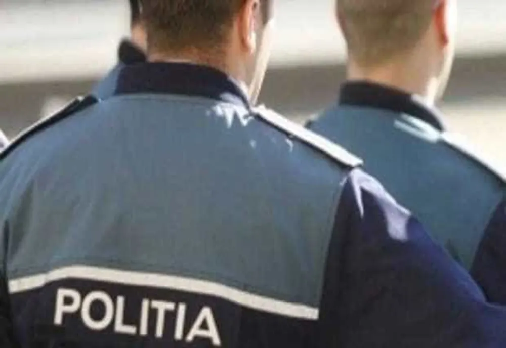 DE CE N-A FOST ARESTATĂ FIICA MILIONARULUI IOAN CRIȘAN