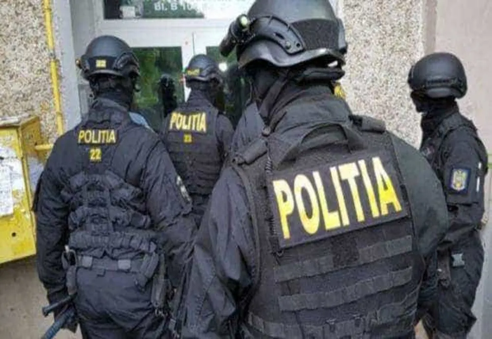 DIICOT: ROMÂNIA, VIZATĂ DE ACŢIUNI DE SABOTAJ SPECIFICE TEHNICILOR HIBRIDE ALE RUSIEI