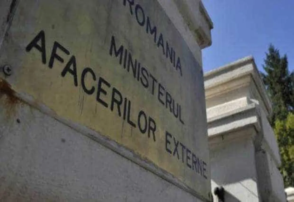 MAE: ATENȚIONARE DE CĂLĂTORIE ÎN GERMANIA