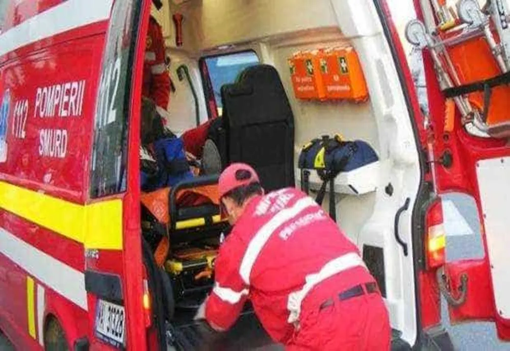 PRIMUL AJUTOR ÎN CAZ DE ACCIDENT RUTIER: GHID ESENȚIAL PENTRU ȘOFERI