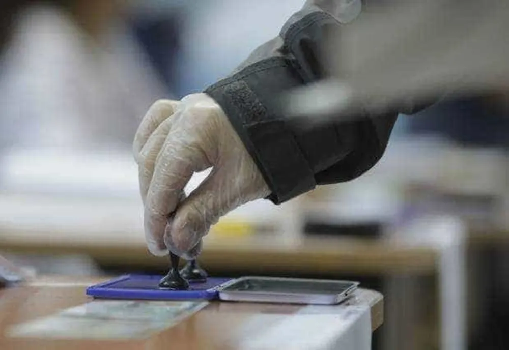 INFORMAȚIE FALSĂ DESPRE ALEGERILE PREZIDENȚIALE ANULATE, VIRALIZATĂ ONLINE