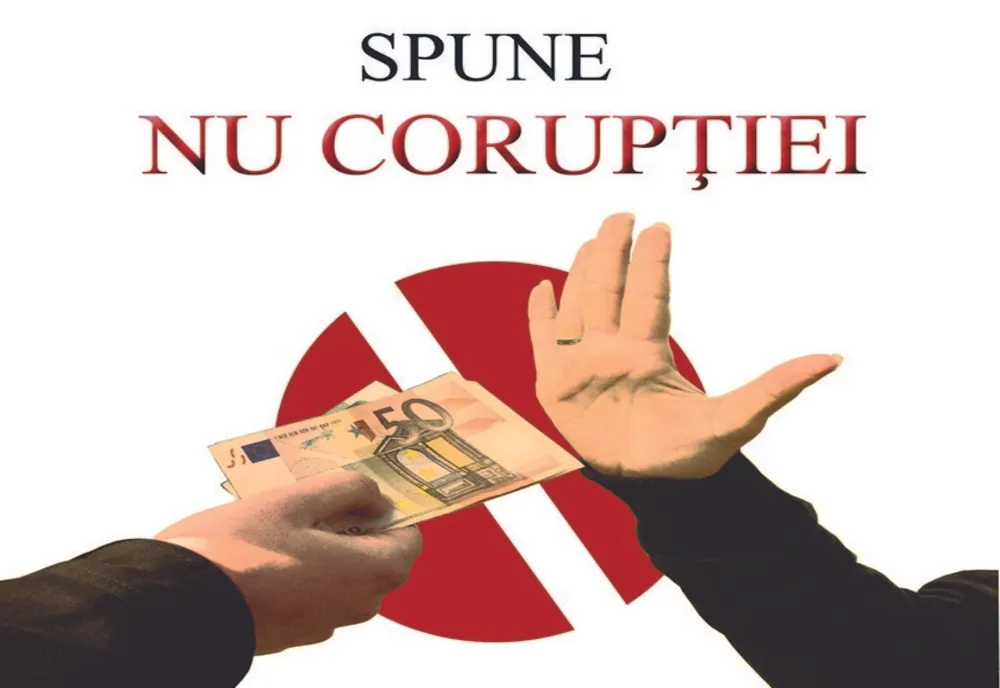 POLIȚIȘTII, MILITARII ȘI FUNCȚIONARI PUBLICI CARE-ȘI DAU ÎN VILEAG COLEGII CORUPȚI PRIMESC SPOR LA SALARIU