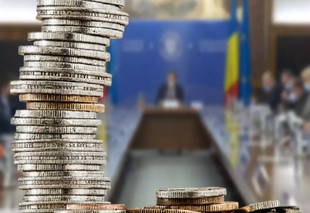 NOILE MĂSURI FISCALE, PUBLICATE PE SITE-UL MINISTERULUI DE FINANȚE