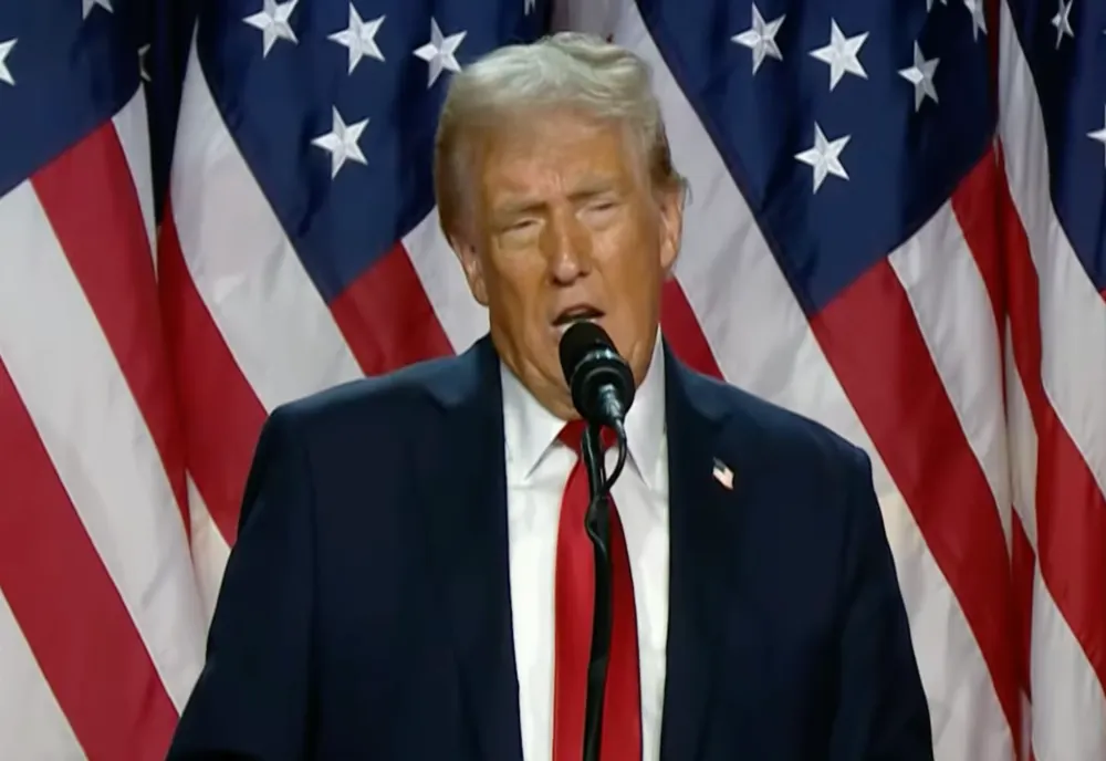 TRUMP: „CHINA A JUCAT GREȘIT ȘI A INTRAT ÎN PANICĂ”. PREȘEDINTELE SUA NU RENUNȚĂ LA TARIFELE DURE