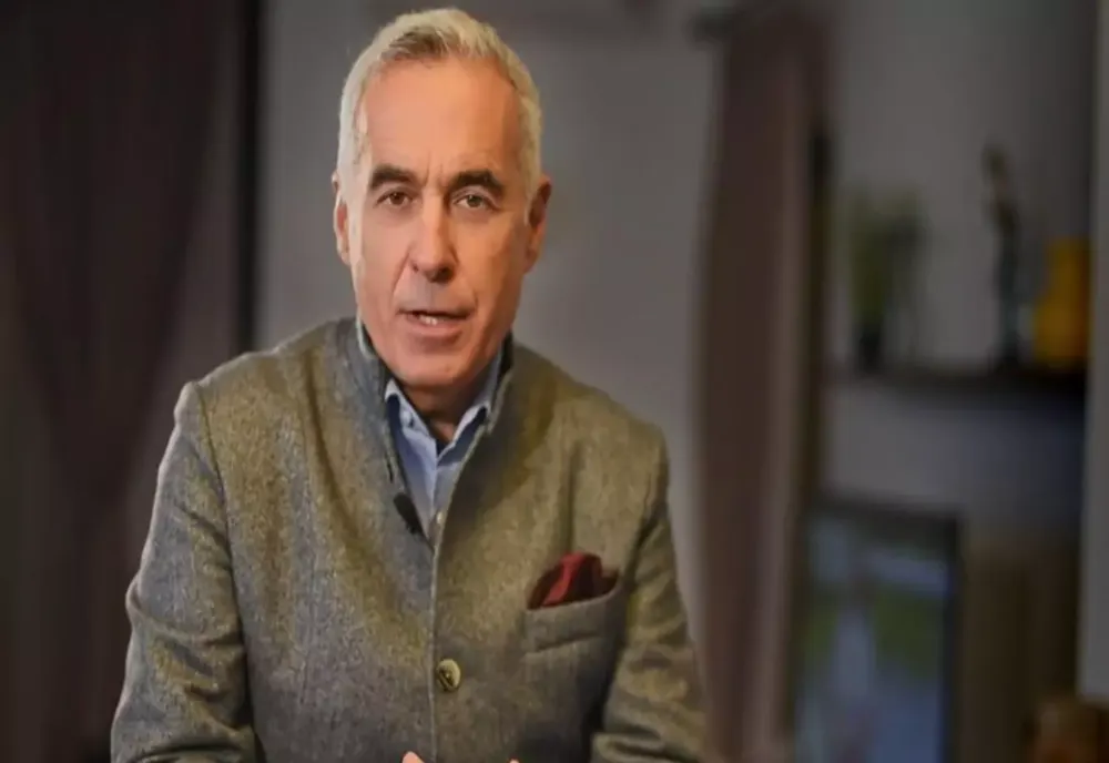 ÎN DOSARUL LUI CĂLIN GEORGESCU ESTE IMPLICAT UN MAGISTRAT, CARE AR FI SPRJINIT ACTIVITĂŢILE INFRACŢIONALE