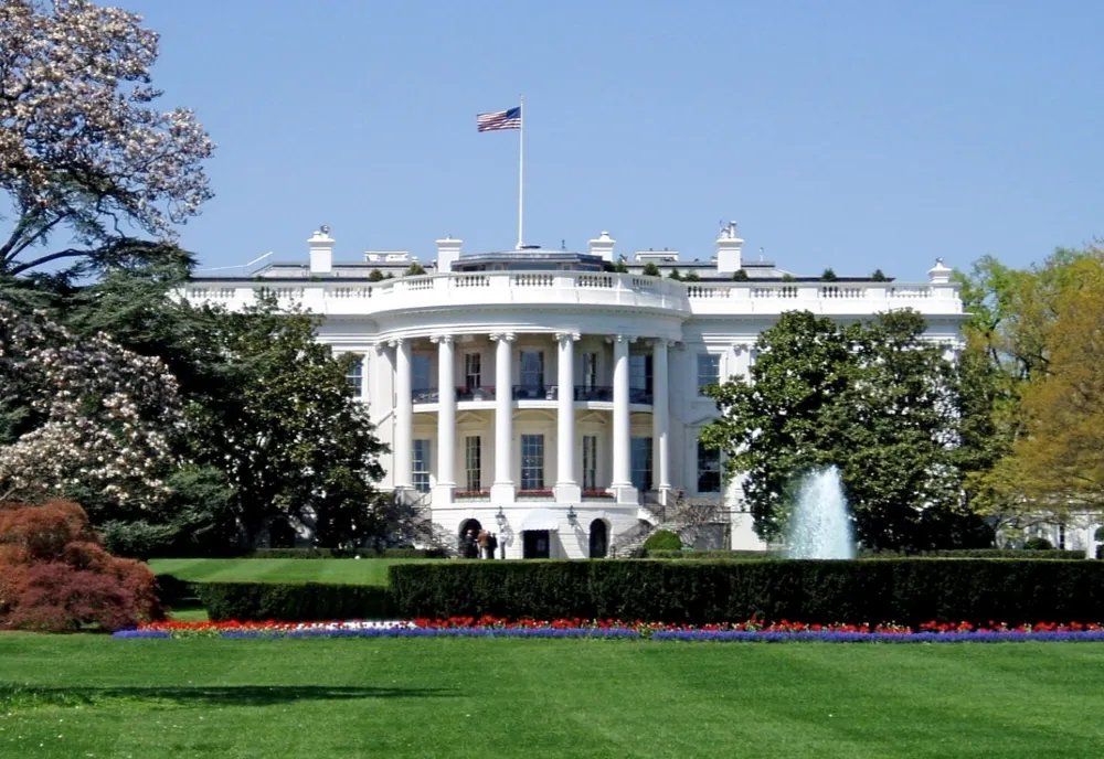 SUA: CASA ALBĂ ACUZĂ DE ABUZ DE PUTERE JUDECĂTORII CARE BLOCHEAZĂ HOTĂRÂRI ALE LUI TRUMP