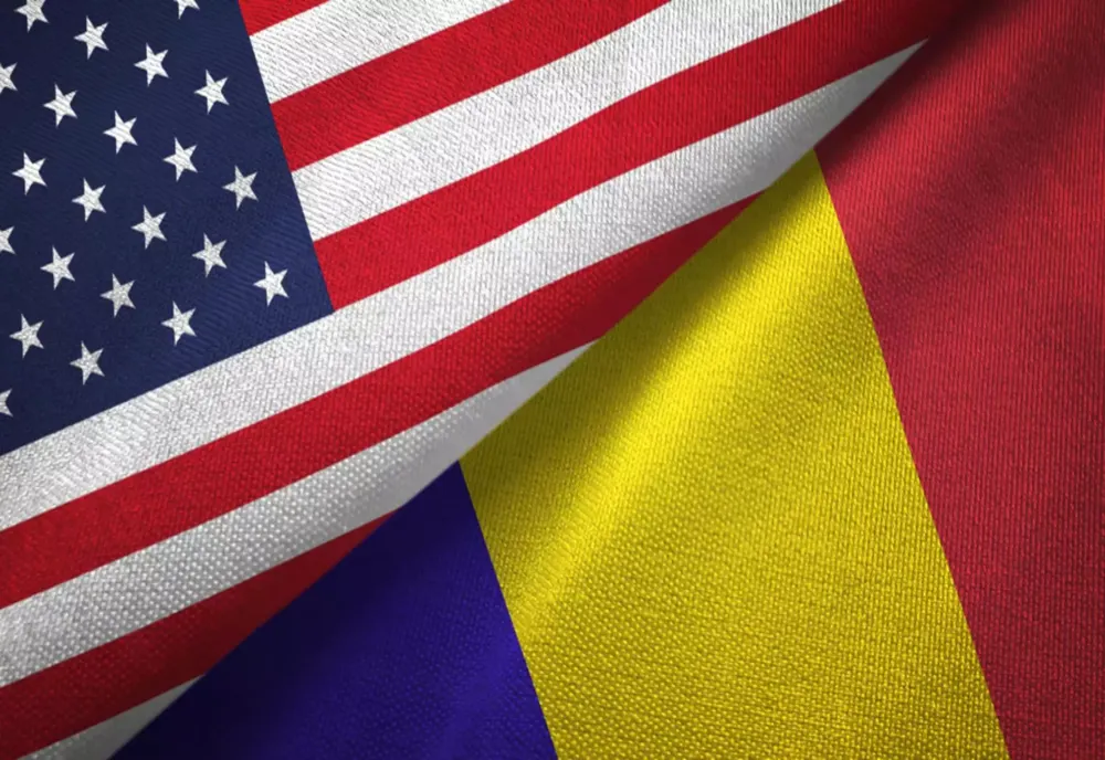AMBASADA SUA: AŞTEPTĂM CU INTERES SĂ COLABORĂM CU NICUŞOR DAN ŞI CU NOUL GUVERN