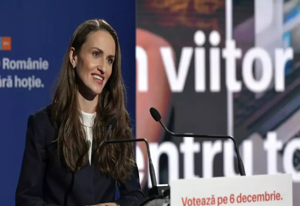 DISPERARE EXTREMĂ: MINISTRA REZIST DE EXTERNE SE VEDE DISEARĂ CU MARCO RUBIO