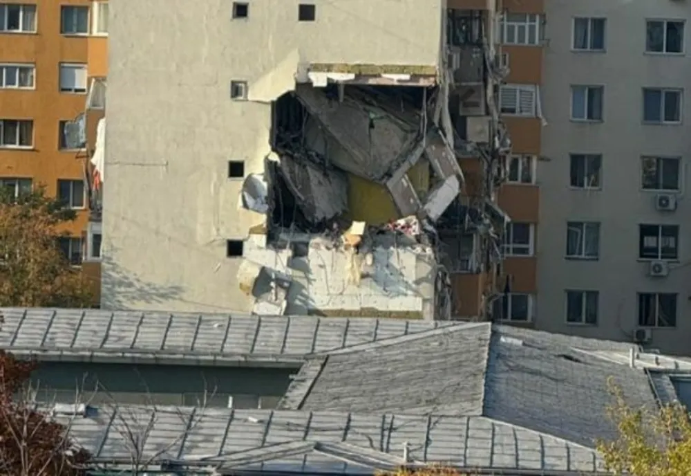 PREFECTUL CAPITALEI, ANDREI NISTOR, DESPRE TRAGEDIA DIN RAHOVA
