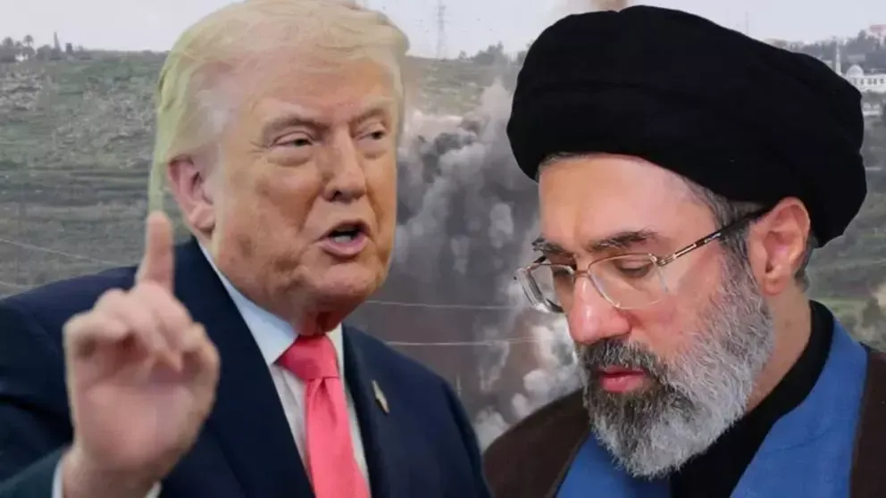 Război Orientul Mijlociu. Washingtonul strânge șurubul: sancțiuni și restricții simultane în Iran și Irak