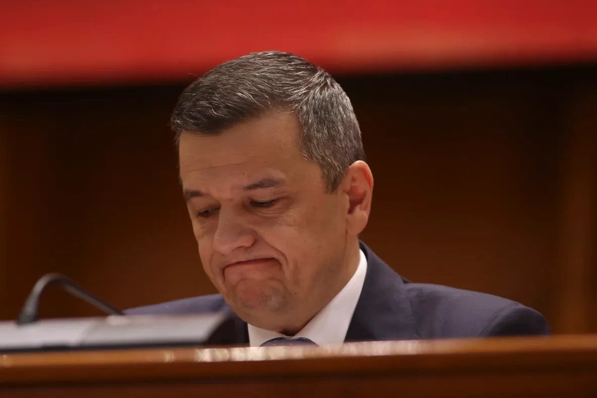 Reacție neașteptată a lui Grindeanu după desemnarea lui Veștea în rolul de prim-ministru: „Întrebați-l pe Băsescu”