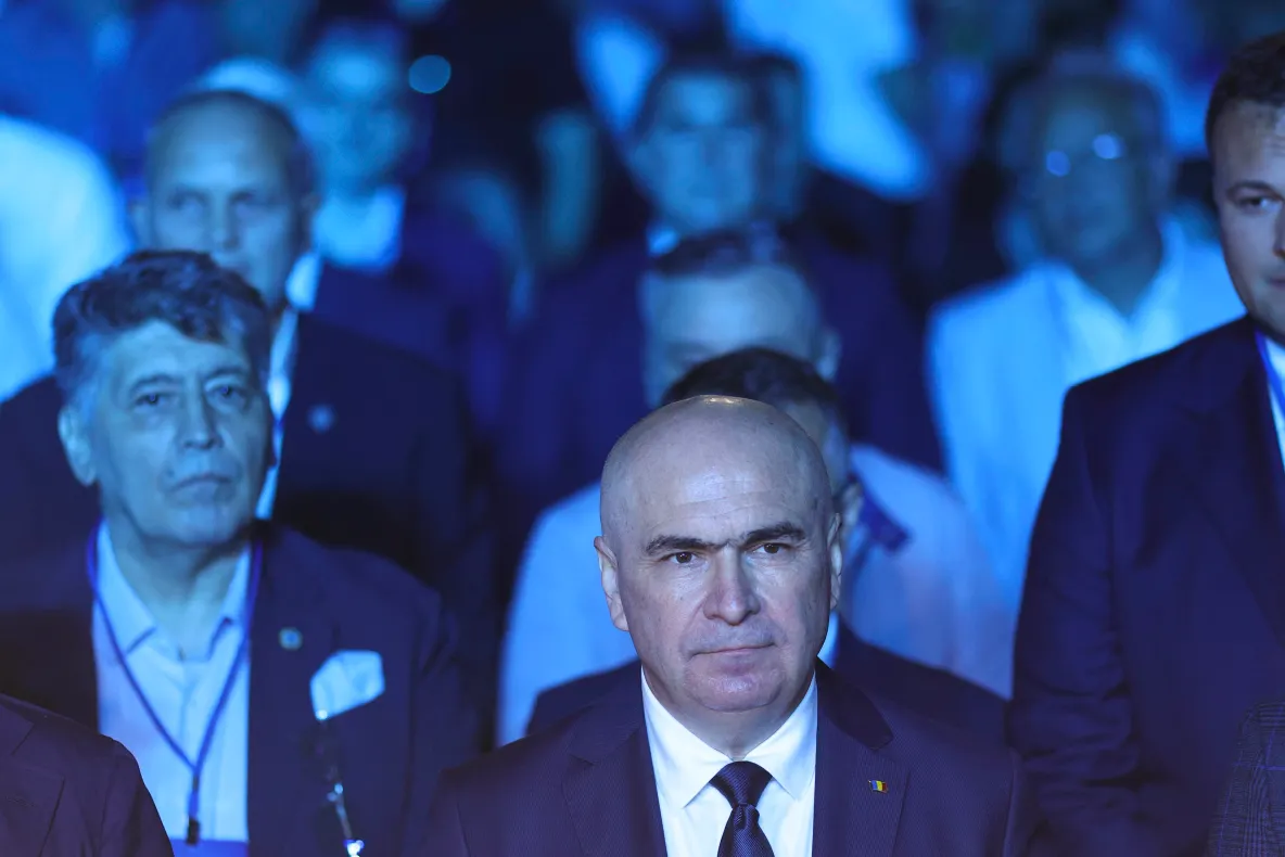 Ultimatum în PNL: liberalii care nu votează Guvernul Mureșan riscă excluderea din partid