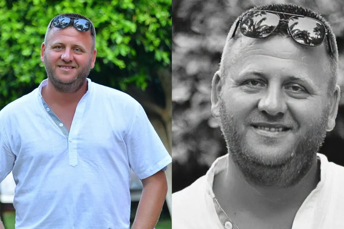 Afacerist, mort la 49 de ani. Bărbatul a fost găsit inconștient în propria locuință