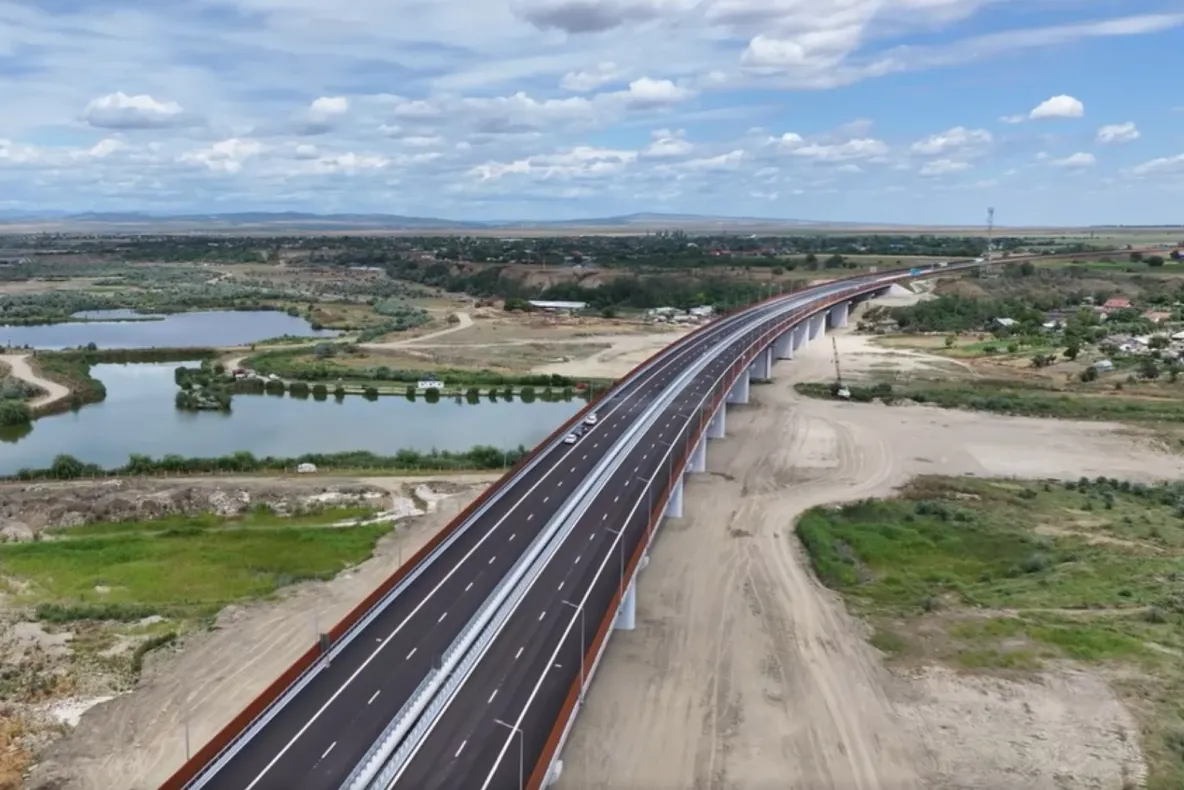 Procesul privind un cămin de vârstnici complică ultimul lot al A7 spre Pașcani