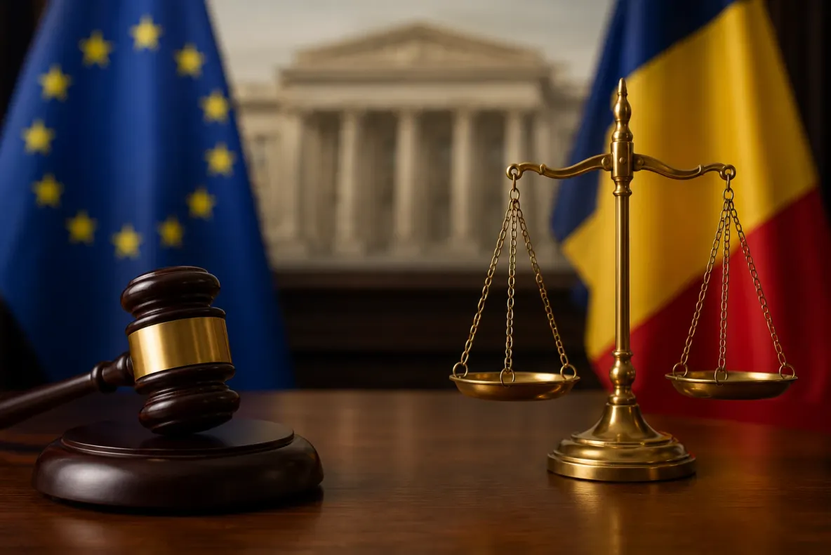 ÎCCJ se pronunță astăzi în procesul cu Guvernul privind restanțele salariale ale magistraților