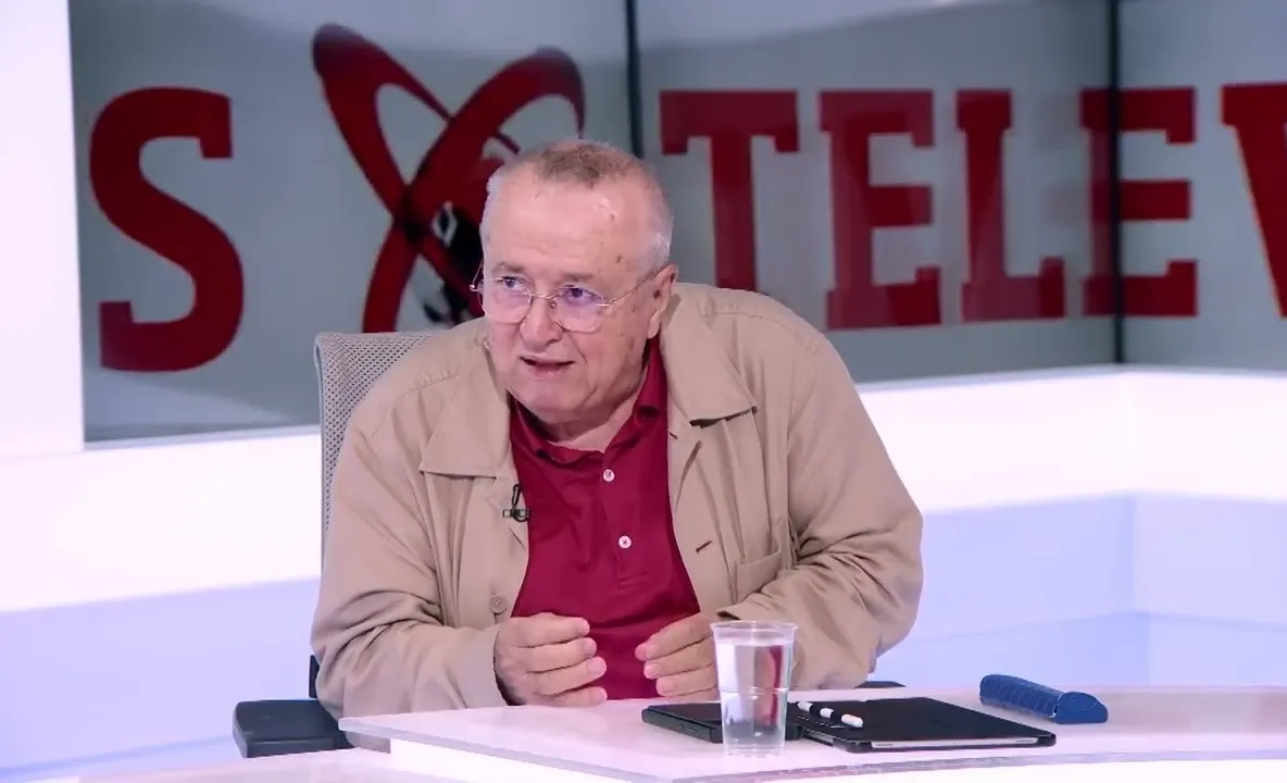 Ion Cristoiu: ”Actuala echipă de la putere știe că, dacă se formează Guvernul, pleacă. Anticipatele, singura posibilitate de ieșire din criză”