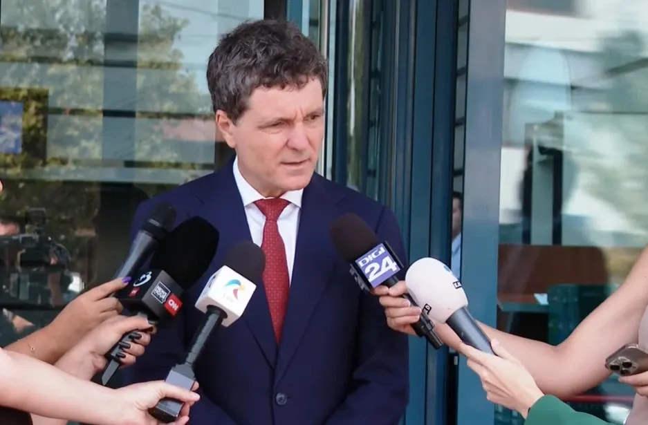 Nicuşor Dan: "Evident că societatea aşteaptă să avem un guvern"