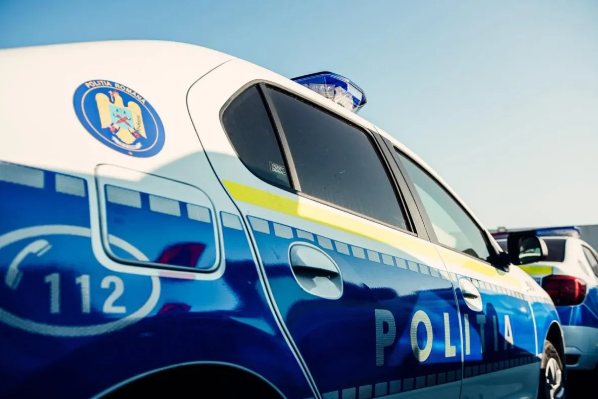 Botoșănean reținut pentru abuz de încredere după ce a vândut mașina împrumutată