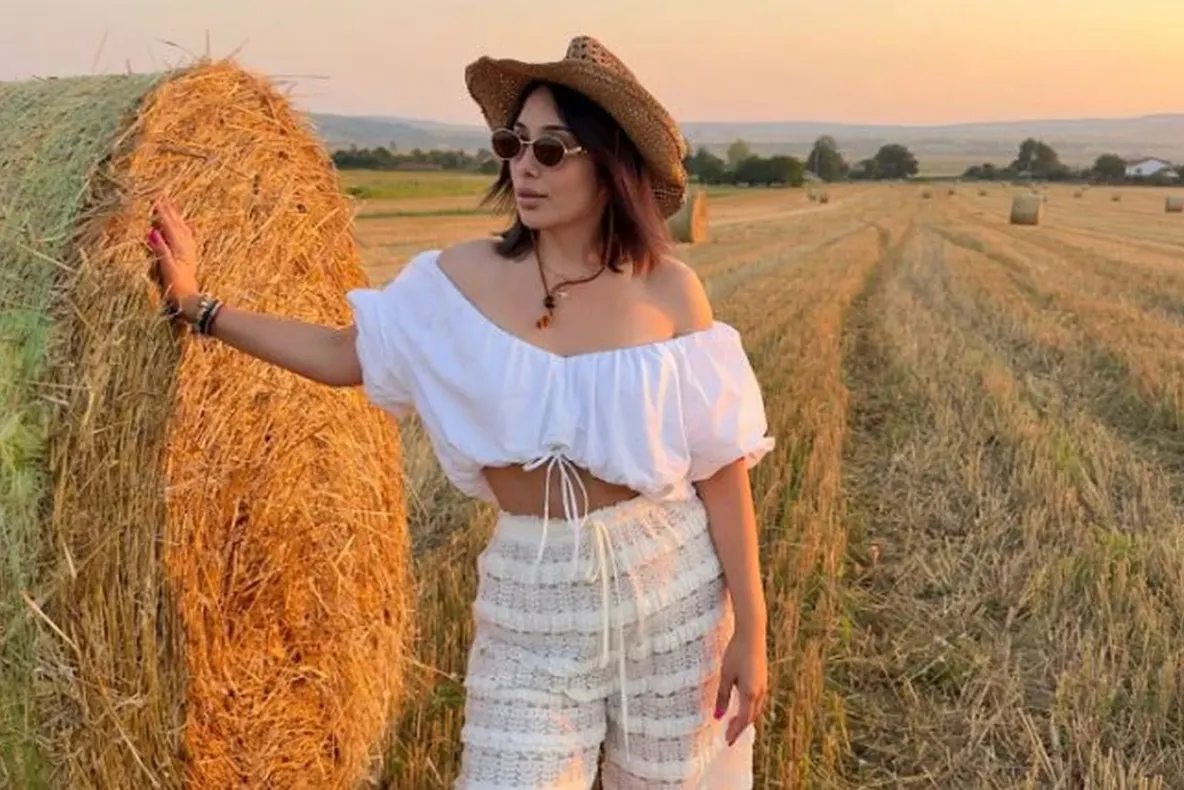 Tânără din Botoșani a renunțat la Drept pentru agricultură și dezvoltă ferma familiei
