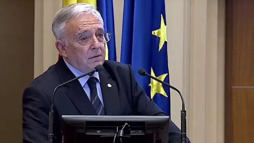 Guvernatorul BNR, semnal de alarmă: „Stabilitatea politică e ca sănătatea, îți dai seama când o pierzi!”