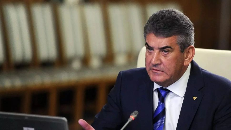 Gabriel Oprea, după drona căzută la Galați: „Trebuie să fim calmi. Avem capacitățile să distrugem orice țintă” - VIDEO