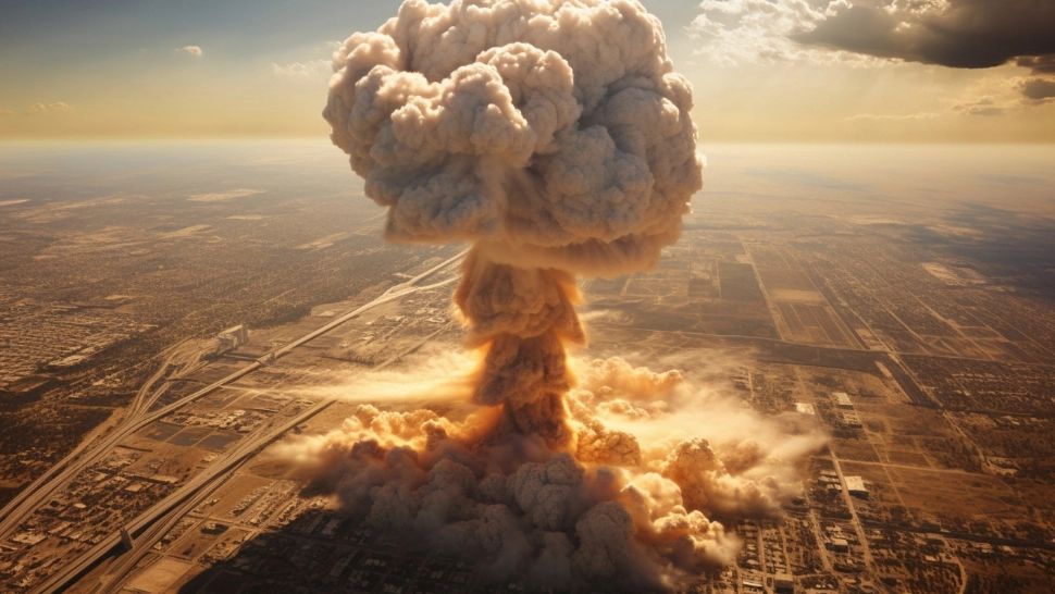 Pregătire sporită la nivel global: OMS monitorizează riscul unui incident nuclear în Orientul Mijlociu