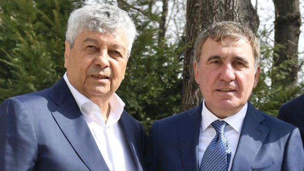Gică Hagi, dezvăluiri emoționante despre ultimul mesaj primit de la Mircea Lucescu